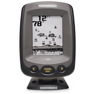 Эхолот Humminbird PiranhaMax 160