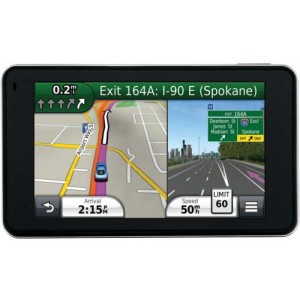 Garmin Nuvi 3490LMT