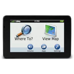 Garmin Nuvi 3590LMT