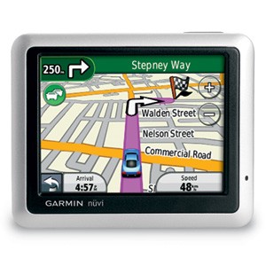 Garmin Nuvi 1200