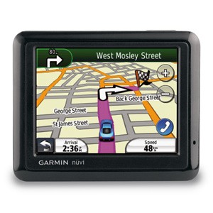 Garmin Nuvi 1210