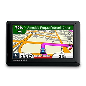 Garmin Nuvi 1410