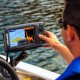 Эхолот-картплоттер Lowrance Elite 7