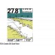Эхолот Humminbird FishFinder 757c Combo