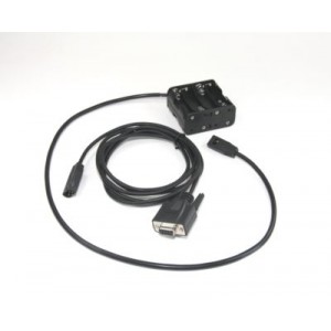 AS PC2 PC - кабель подключения эхолотов Humminbird к ПК (COM Port)