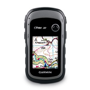 Garmin eTrex 30 