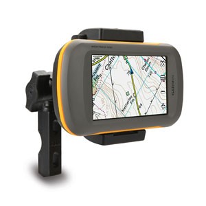 Garmin Montana 600