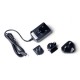 Garmin Montana 600 Moto Bundle